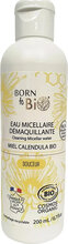 Born To Bio Micellar Water For Sensitive Skin Ansigtsrens T R Nude Born To Bio