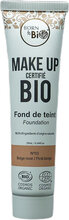 Born To Bio Organic Foundation Foundation Makeup Born To Bio