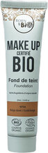 Born To Bio Organic Foundation Foundation Makeup Born To Bio