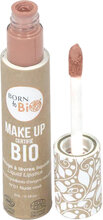 Born To Bio Organic Liquid Lipstick Lipgloss Makeup Pink Born To Bio