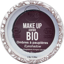 Born To Bio Organic Eye Shadow Beauty Women Makeup Eyes Eyeshadows Eyeshadow - Not Palettes Purple Born To Bio