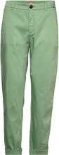 C_Tachini2-D Bottoms Trousers Chinos Green BOSS