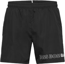 Dolphin Badshorts Black BOSS