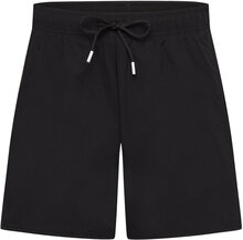 Iconic Badshorts Black BOSS