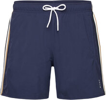 Iconic Badshorts Navy BOSS