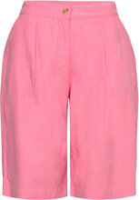 B. Copenhagen Casual Shorts Bottoms Shorts Bermudas Pink Brandtex