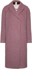 Deb Outerwear Coats Winter Coats Lilla Brixtol Textiles*Betinget Tilbud
