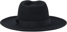 Reno Fedora Accessories Headwear Hats Black Brixton