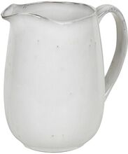 Milk Can Nordic Sand Home Tableware Jugs & Carafes Milk Jugs Beige Broste Copenhagen*Betinget Tilbud