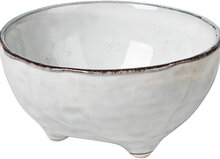 Skål 'Nordic Sand' L Home Tableware Bowls Cream Broste Copenhagen