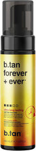 Forever + Ever Self Tan Mousse Beauty Women Skin Care Sun Products Self Tanners Mousse Nude B.Tan