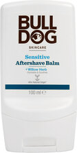 Sensitive After Shave Balm 100 Ml Beauty Men Shaving Products After Shave Nude Bulldog