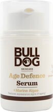 Age Defence Serum 50 Ml Hudpleje Serum Nude Bulldog