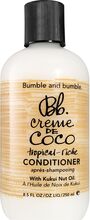 Creme De Coco Conditi R Conditi R Balsam Nude Bumble And Bumble