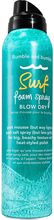 Surf Foam Spray Blow Dry Beauty WOMEN Hair Styling Hair Spray Nude Bumble And Bumble*Betinget Tilbud