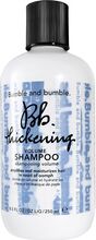 Thickening Shampoo Shampoo Nude Bumble And Bumble