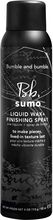 Sumo Finishing Spray Wax Voks & Gel Nude Bumble And Bumble*Betinget Tilbud