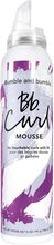 Bb. Curl Conditioning Mousse Beauty Women Hair Styling Hair Mousse-foam Nude Bumble And Bumble