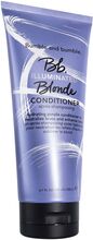 Bb. Blonde Conditi R Beauty WOMEN Hair Care Silver Conditi R Lilla Bumble And Bumble*Betinget Tilbud