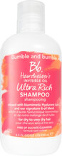 Hairdressers Ultra Rich Shampoo Sjampo Nude Bumble And Bumble*Betinget Tilbud