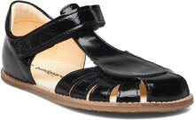 Silja Shoes Summer Shoes Sandals Black Bundgaard