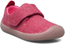 Nor Summer Slippers Inneskor Pink Bundgaard