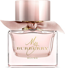 Burberry My Burberry Blush Eau De Parfum Parfyme Eau De Parfum Burberry*Betinget Tilbud