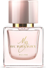 My Burberry Blush Eau De Parfum Parfyme Eau De Parfum Burberry*Betinget Tilbud