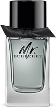 Burberry Mr Burberry Eau De Toilette Parfym Eau De Parfum Burberry