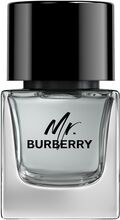 Burberry Mr Burberry Eau De Toilette Parfym Eau De Parfum Nude Burberry