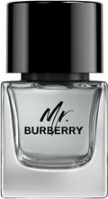 Burberry Mr Burberry Eau De Toilette Parfume Eau De Parfum Nude Burberry