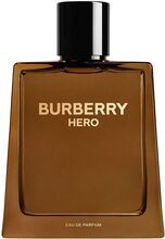 Hero Eau De Parfum Parfyme Eau De Parfum Nude Burberry*Betinget Tilbud