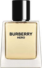 Hero Eau De Toilette Parfyme Eau De Parfum Nude Burberry*Betinget Tilbud