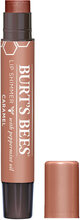 Lip Shimmer Beauty WOMEN Makeup Lips Lip Tint Beige Burt's Bees*Betinget Tilbud