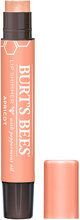 Lip Shimmer Beauty Women Makeup Lips Lip Tint Coral Burt's Bees