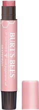 Lip Shimmer Beauty Women Makeup Lips Lip Tint Pink Burt's Bees