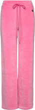 Magny Trouser Designers Sweatpants Pink BUSNEL