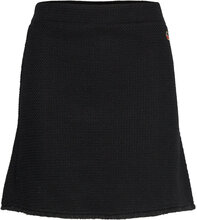 Bessie Skirt Designers Short Black BUSNEL