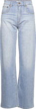 Alma Jeans Designers Jeans Straight-regular Blue Malina