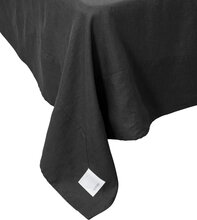 Gunhild Sengekappe Home Textiles Bedtextiles Bed Skirt Grey By NORD