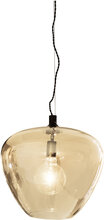 Bellissimo Grande Hanginglamp Home Lighting Lamps Ceiling Lamps Pendant Lamps Nude By Rydéns