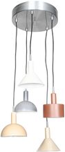 Cabano Pendant Light Home Lighting Lamps Ceiling Lamps Pendant Lamps Multi/patterned By Rydéns
