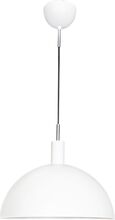 Cabano Pendant Light Home Lighting Lamps Ceiling Lamps Pendant Lamps White By Rydéns