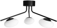 Imperia Ceilinglamp Home Lighting Lamps Ceiling Lamps Nude By Rydéns