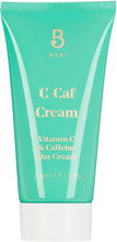 Bybi Mini C-Caf Cream Vitamin C & Caffeine Day Cream 30Ml Beauty WOMEN Skin Care Face Day Creams Nude BYBI*Betinget Tilbud