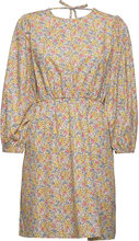 Bloom Minialla Dress Kort Kjole Multi/patterned Bzr