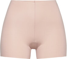 Natural Skin Pants Lingerie Panties High Waisted Panties Pink Calida