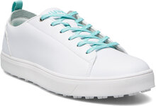 Laguna Shoes Sport Shoes Golf Shoes White Callaway