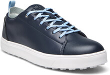 Laguna Shoes Sport Shoes Golf Shoes Navy Callaway