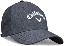 Stitch Magnet Accessories Headwear Caps Grey Callaway
